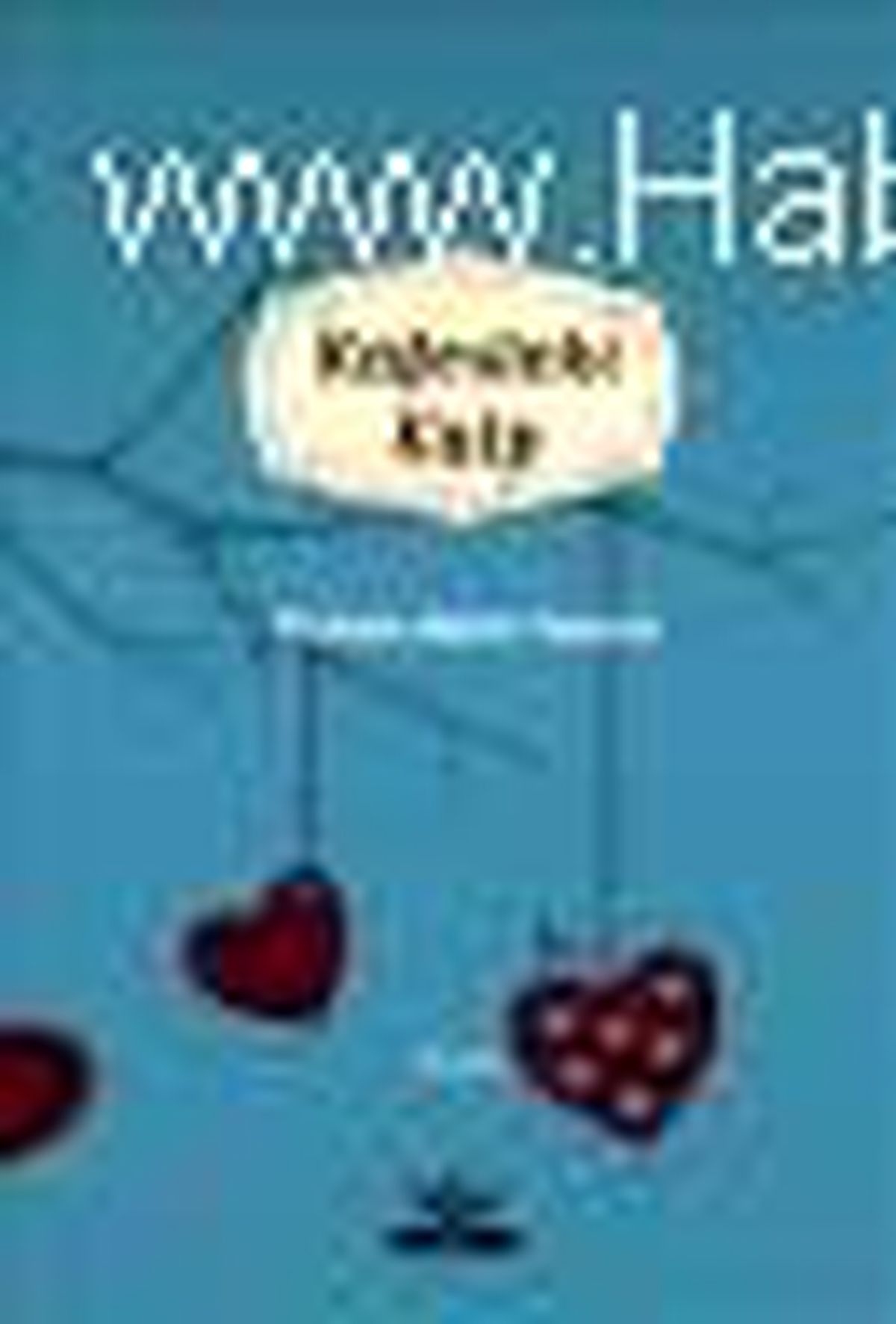 Kafesteki Kalp Kitabı