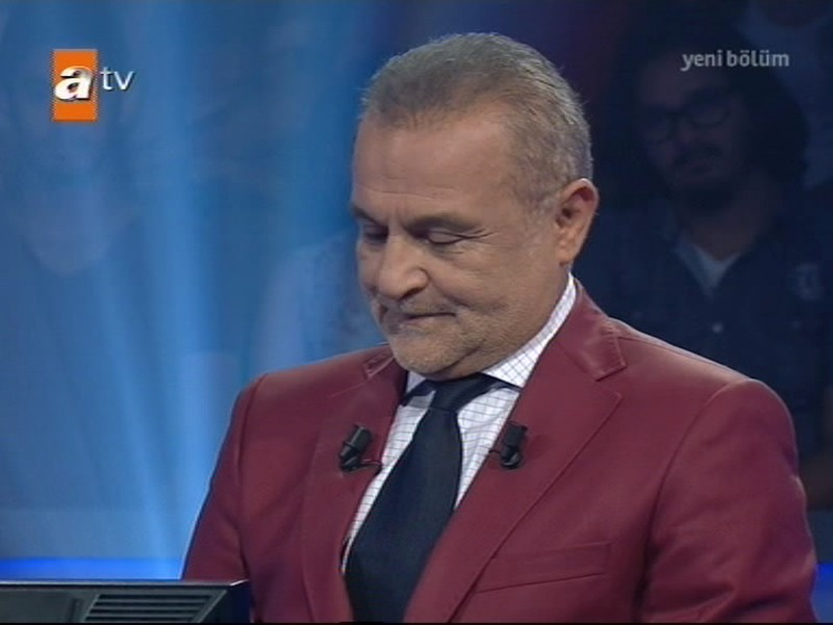 Kenan Işık'tan Bir İlk!