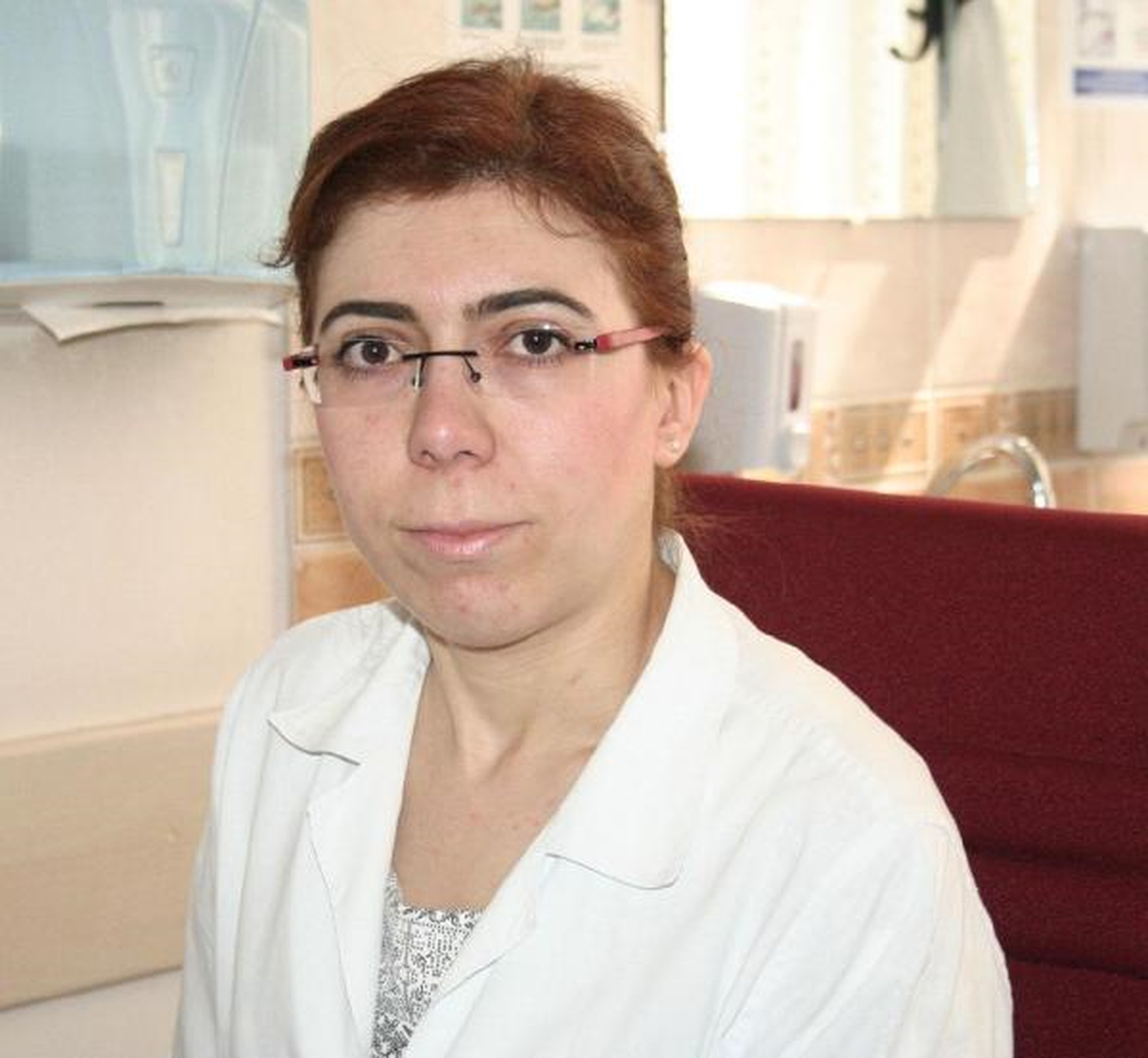 Klima Solunum Yolu Hastalıklarını Tetikliyor