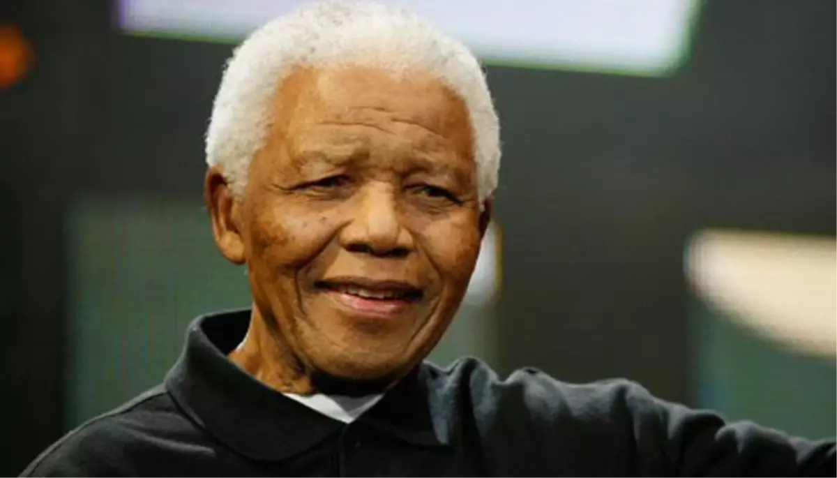 Mandela\'nın Sağlık Durumunda Değişiklik Yok