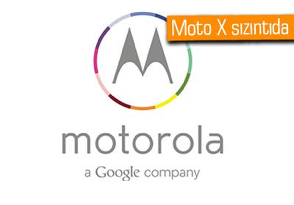Motorola Yeni Logosuna Merhaba Dedi, Phone X\'e Göz Kırptı