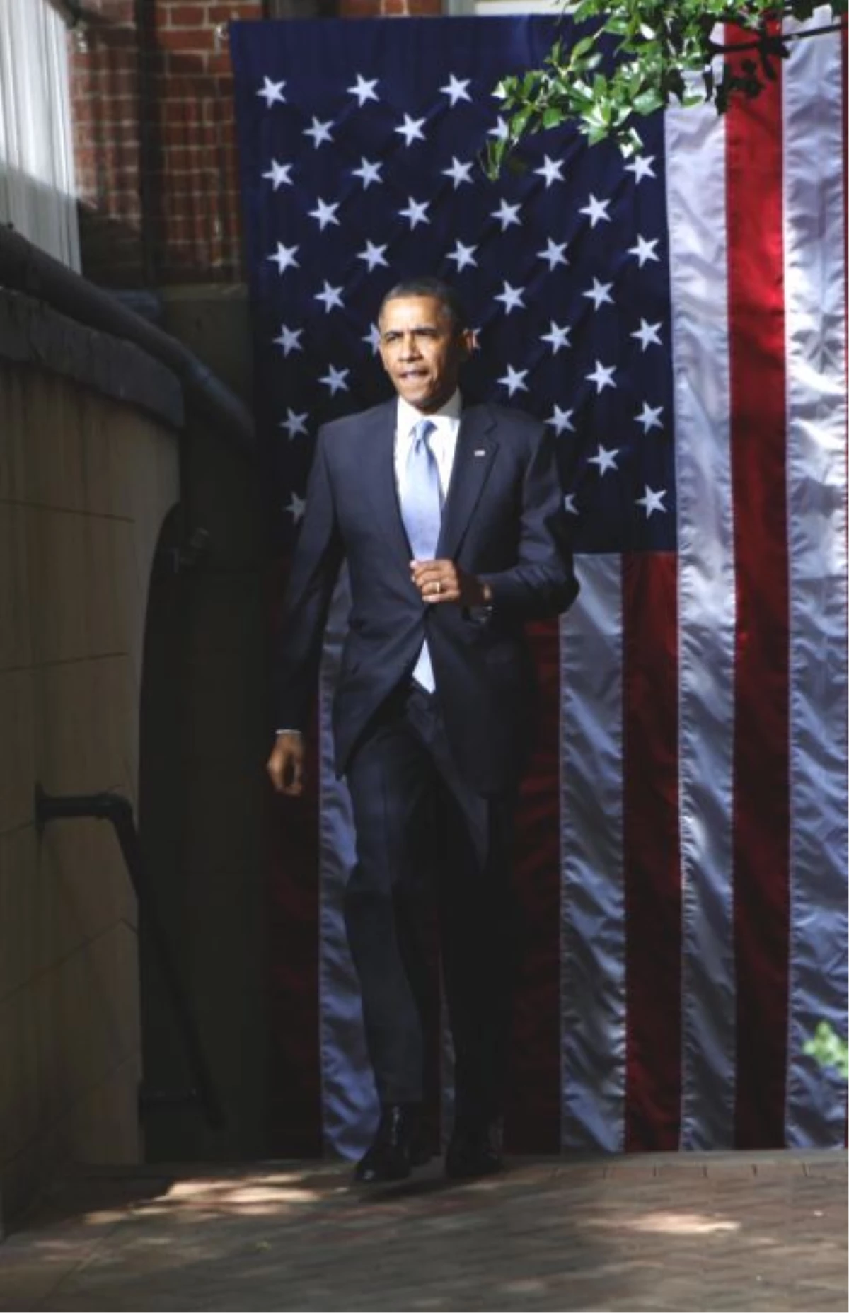 Obama, Afrika\'nın "Gönlünü Almaya" Gidiyor