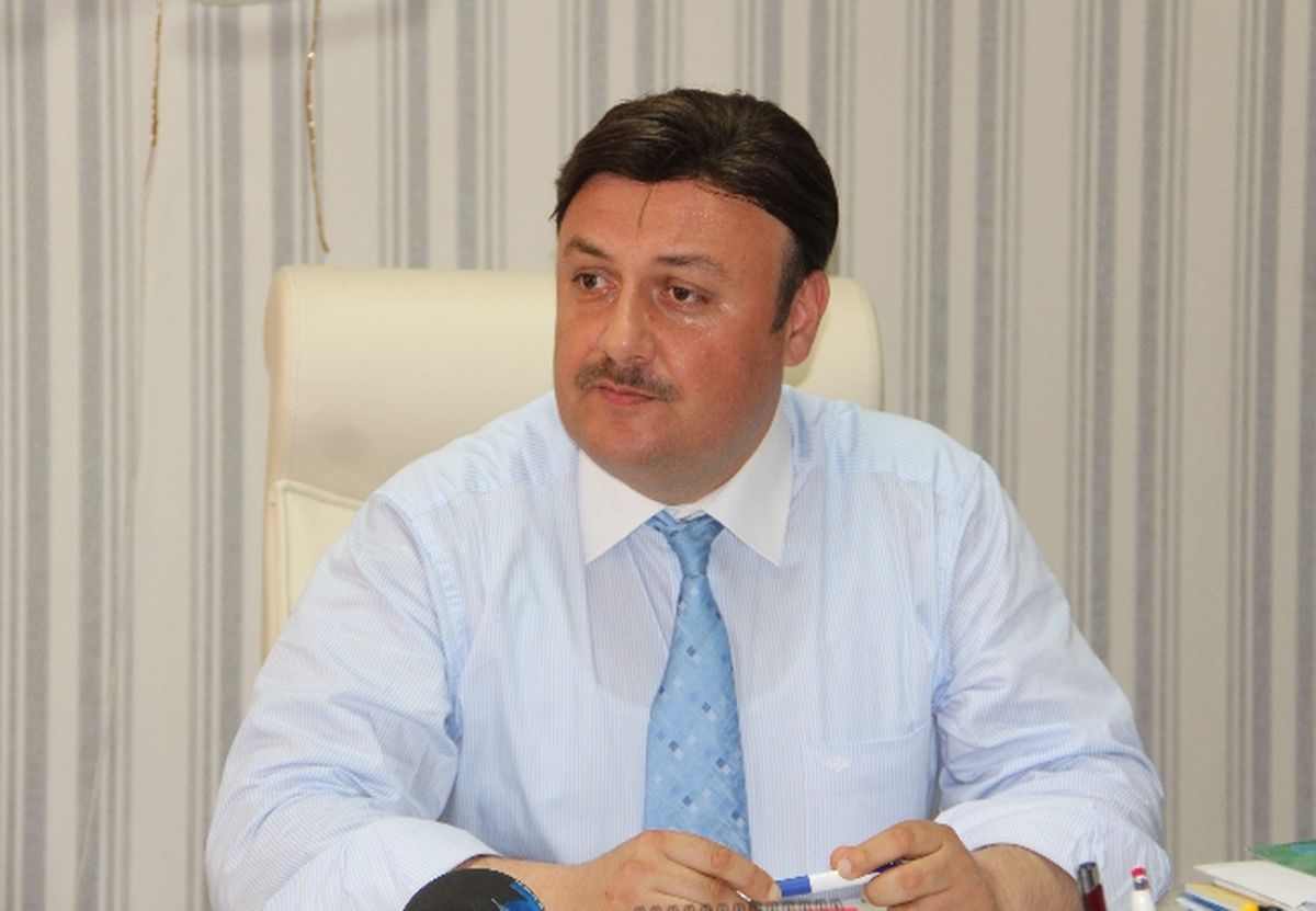 Özel İdare\'de Eski Yeniden Görevde