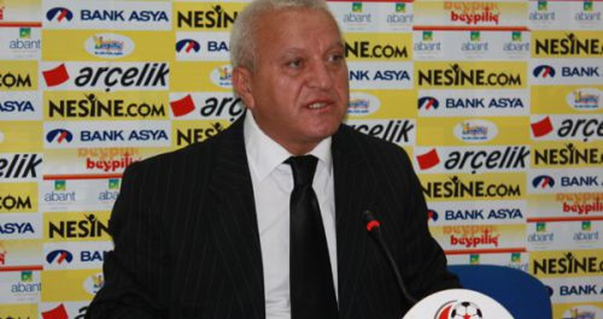 Recep Özcan, Fenerbahçe\'den İhraç mı Edildi?