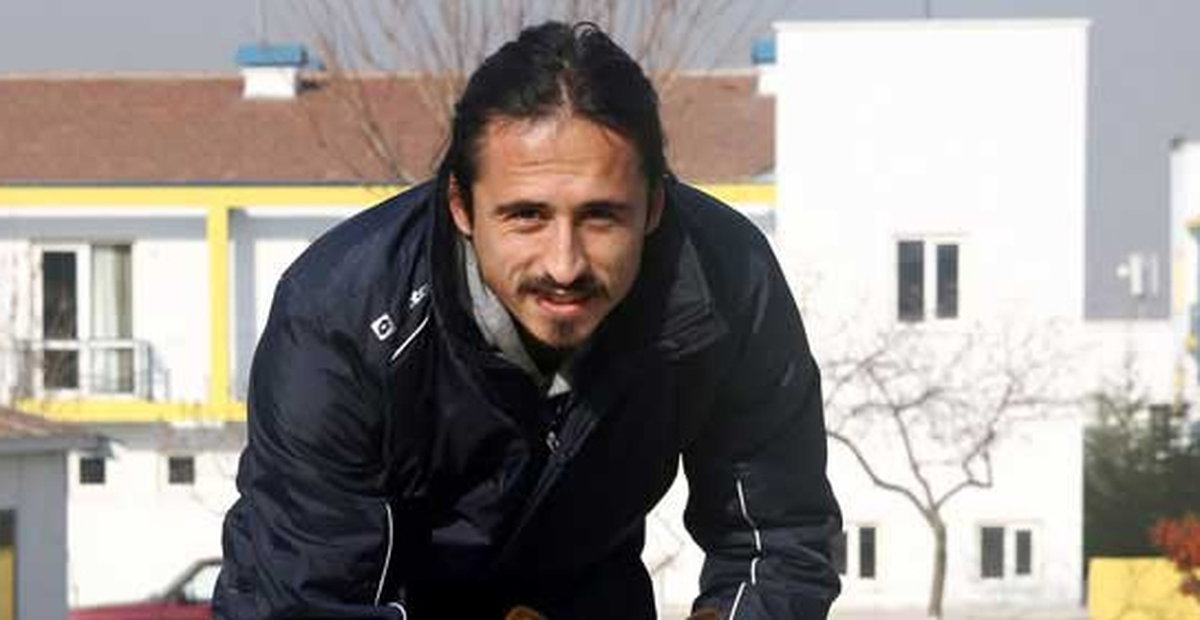 Serdar Özkan Elazığ'da