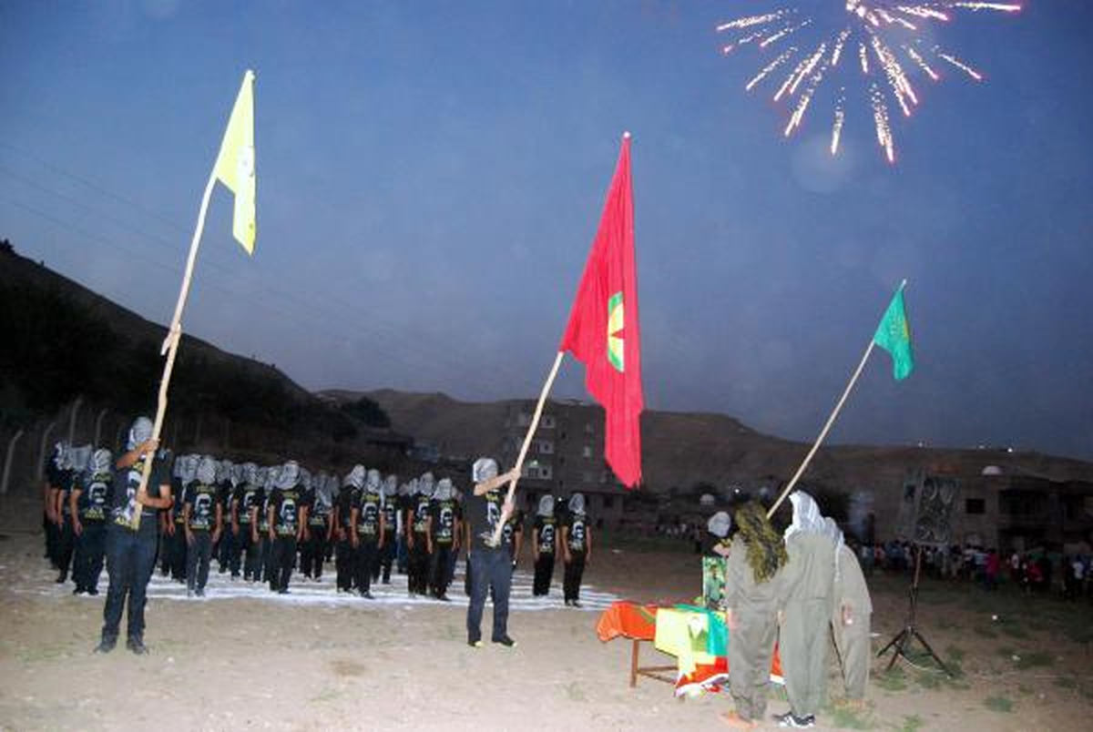 Cizre Görüntüleriyle İlgili Çalışma Başlatıldı