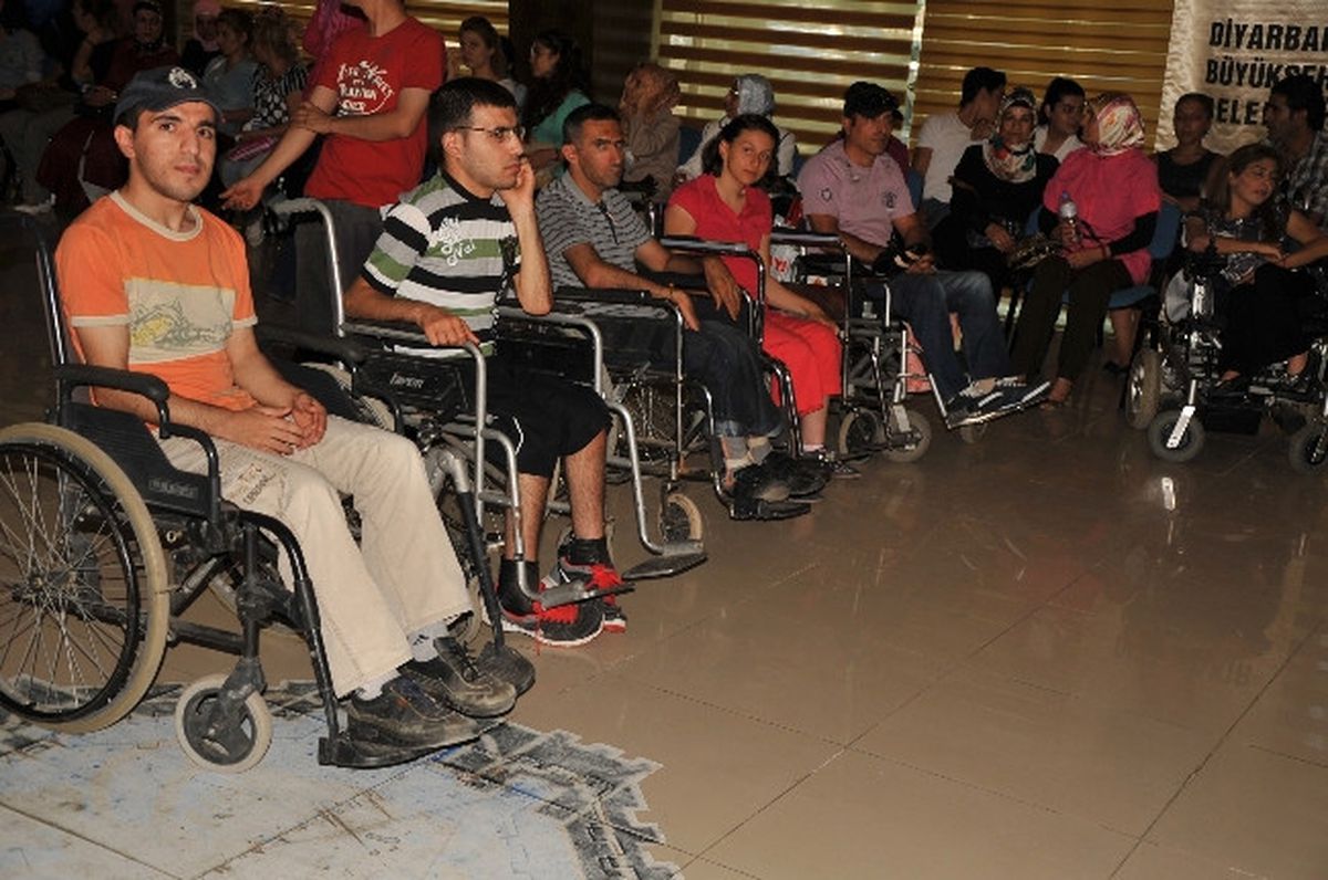 Sosyal Hizmetler Daire Başkanlığı\'ndan Bin 550 Kişiye Sertifika Verildi