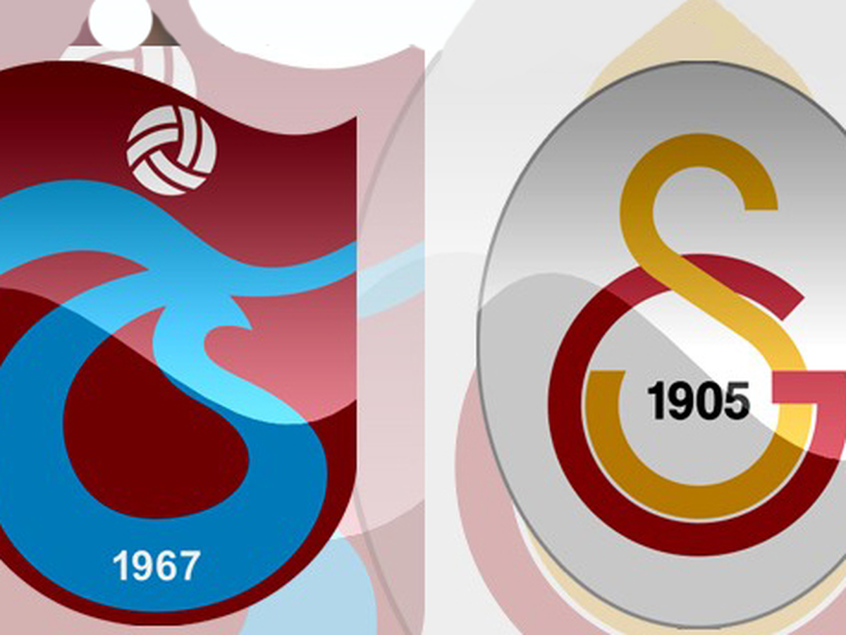Trabzonspor'dan Galatasaray'a Dava
