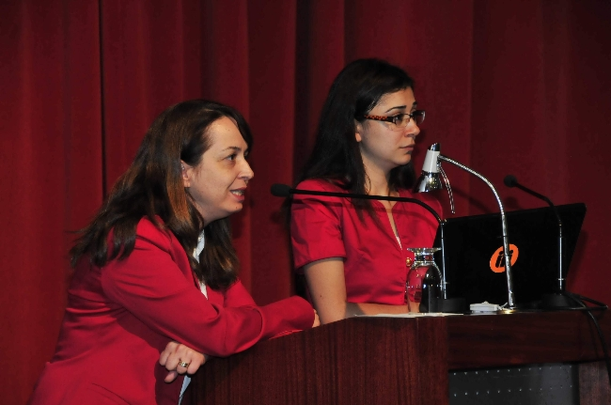 Tübitak Horizon 2020 Toplantısı Yapıldı
