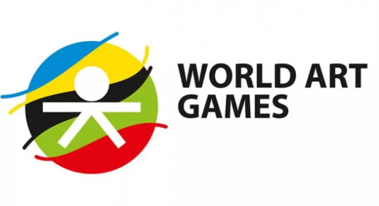 Türkiye, Dünya Sanat Olimpiyatları\'nda 8 Kişilik Ekiple Temsil Edilecek