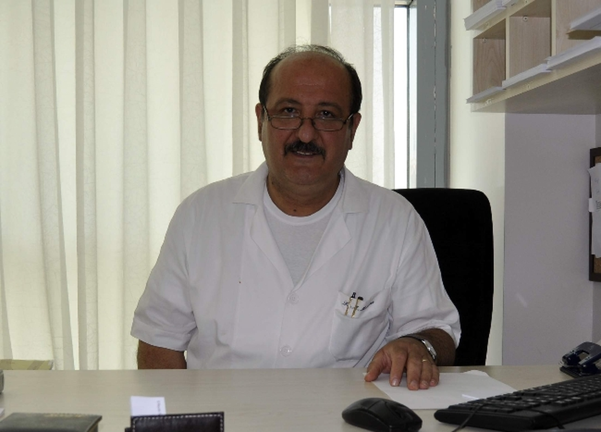 Türkiye\'nin Asbest Gerçeği