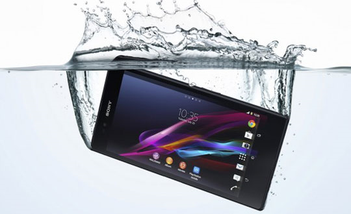 Xperia Z Ultra Modelinin Avrupa Fiyatı Belli Oldu
