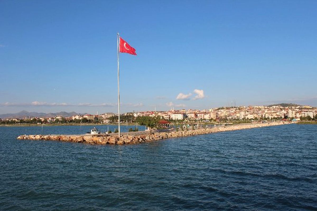 Yat İşletmecileri Barınak İstiyor