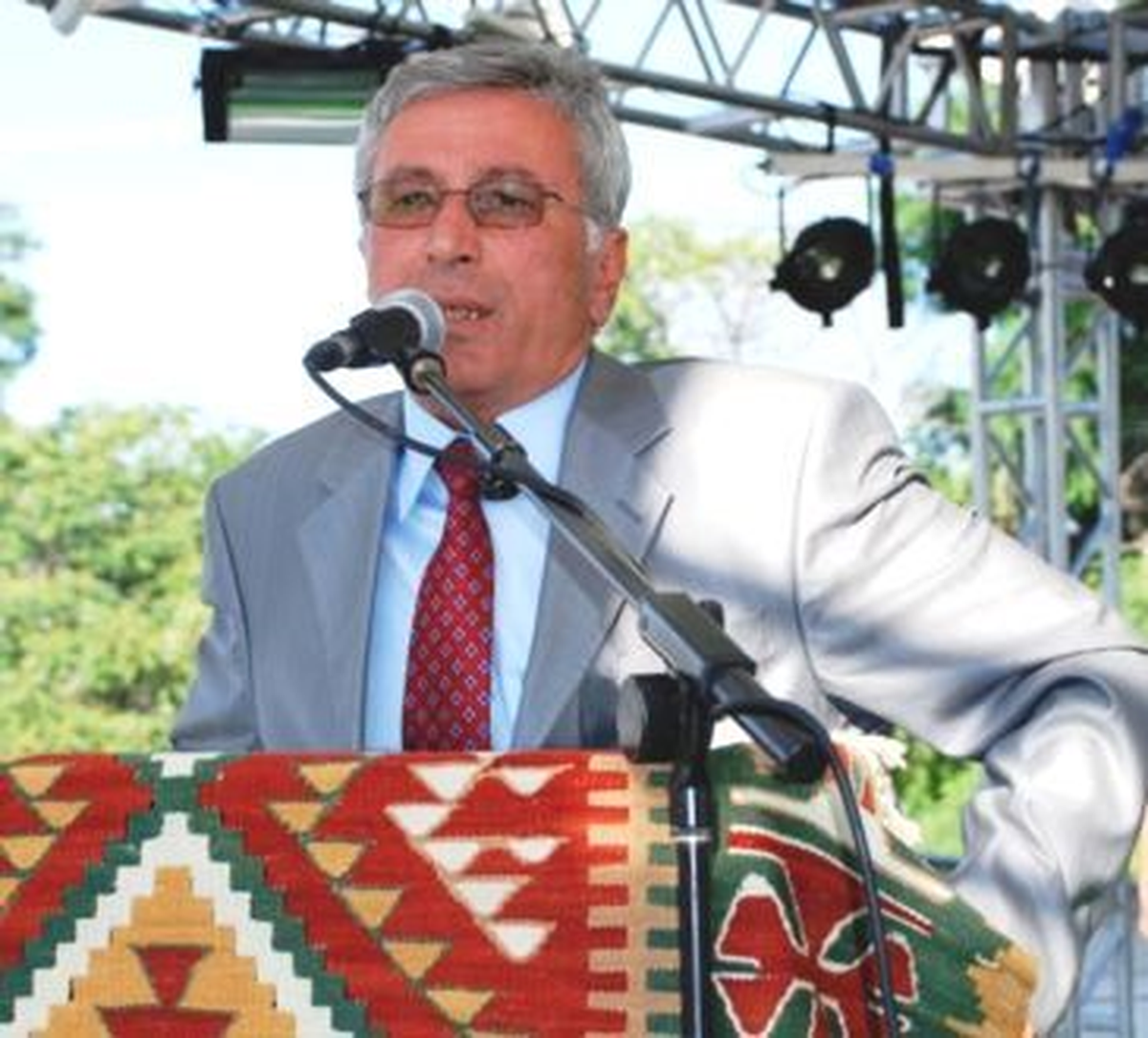 20. Uluslararası Eşme Turistik Kilim Festivali Yarın Başlıyor