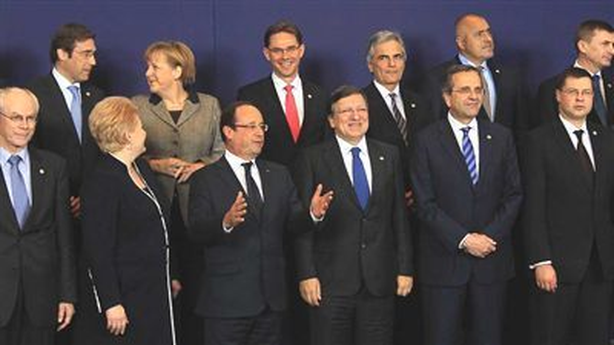 AB Liderleri Genç İstihdamını Artırmayı Hedefliyor
