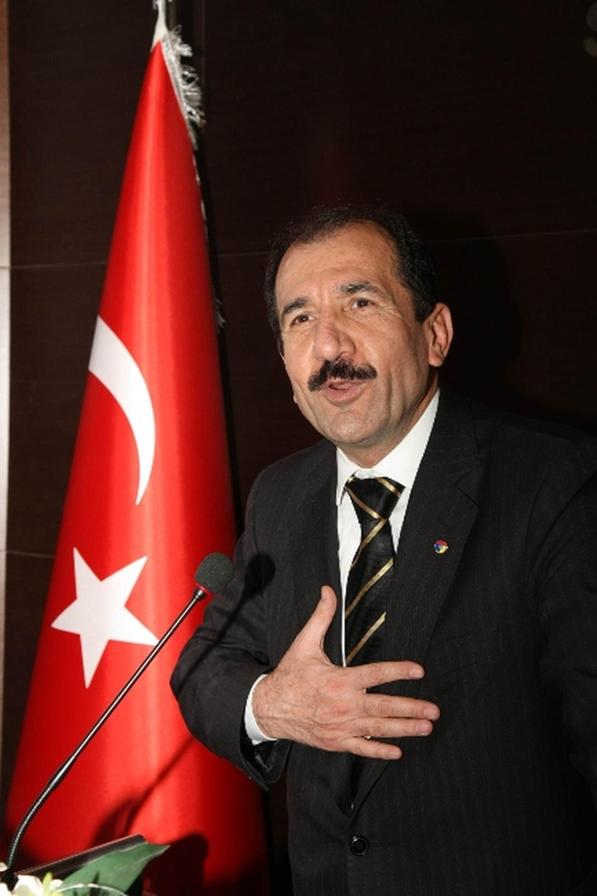 ADASO Yarın Seçime Gidiyor