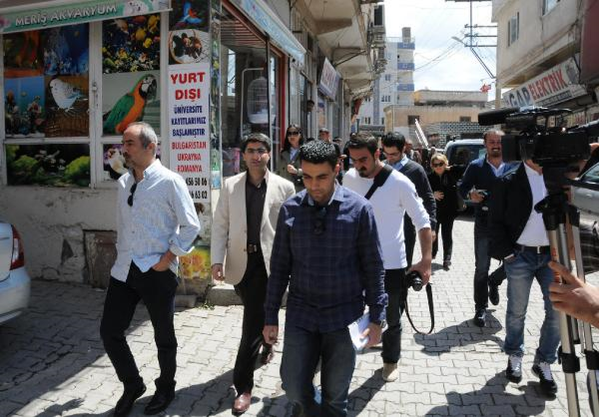 Kalıcı Çözüm İçin Siyasi ve Hukuki Dizayn Şart