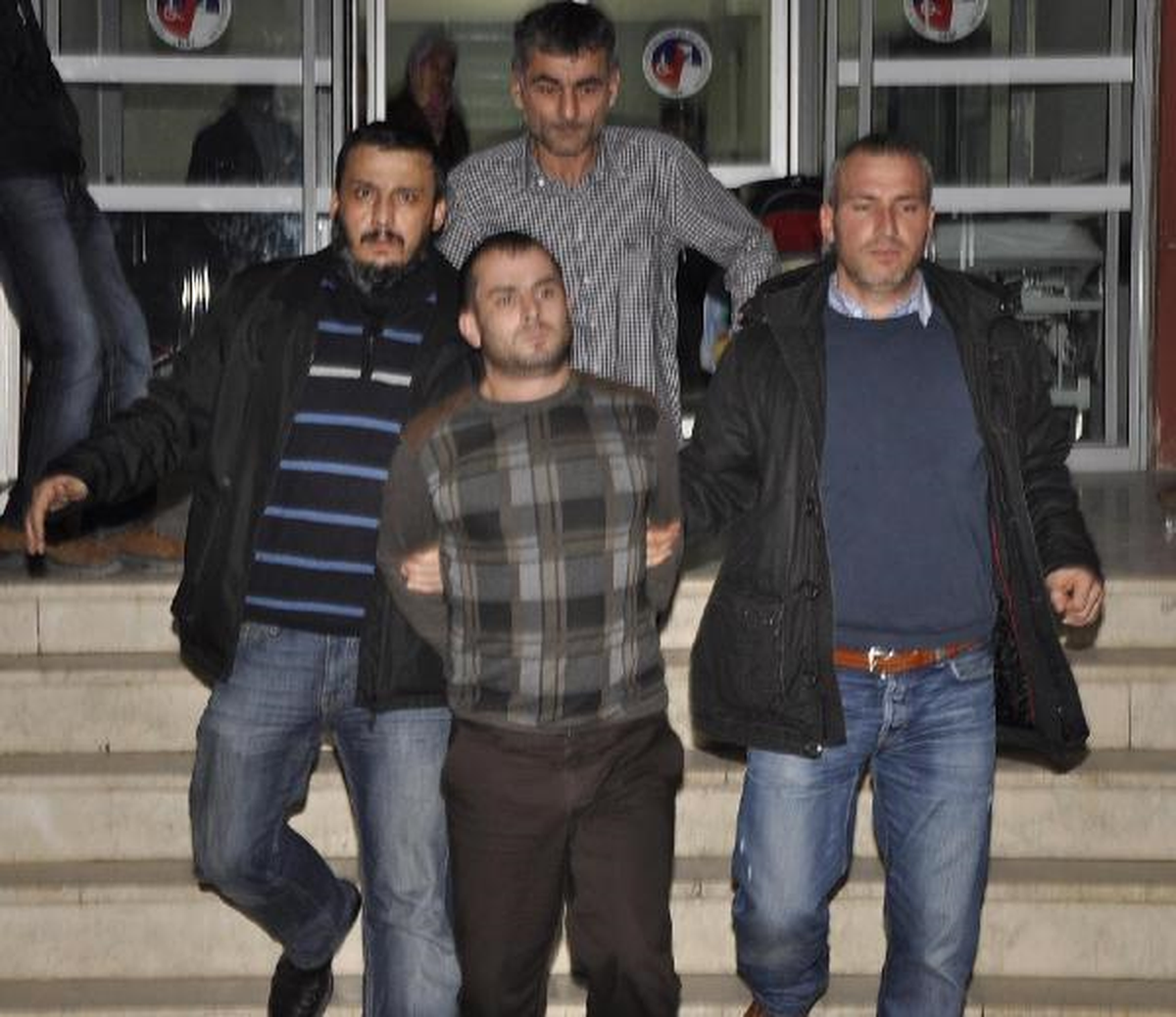 Alacağı Ceza, Yaraladığı Kız Arkadaşının İfadesine Bağlı