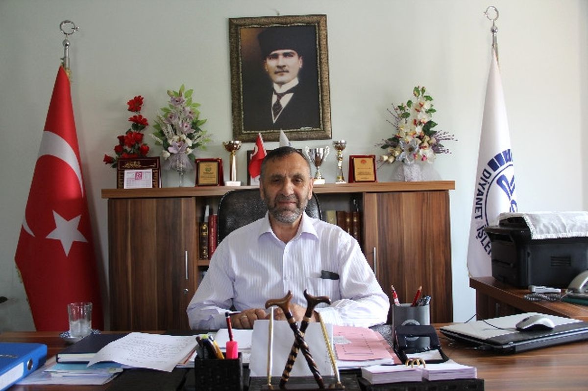 Alaplı\'da Yaz Kur\'an Kursları Başladı