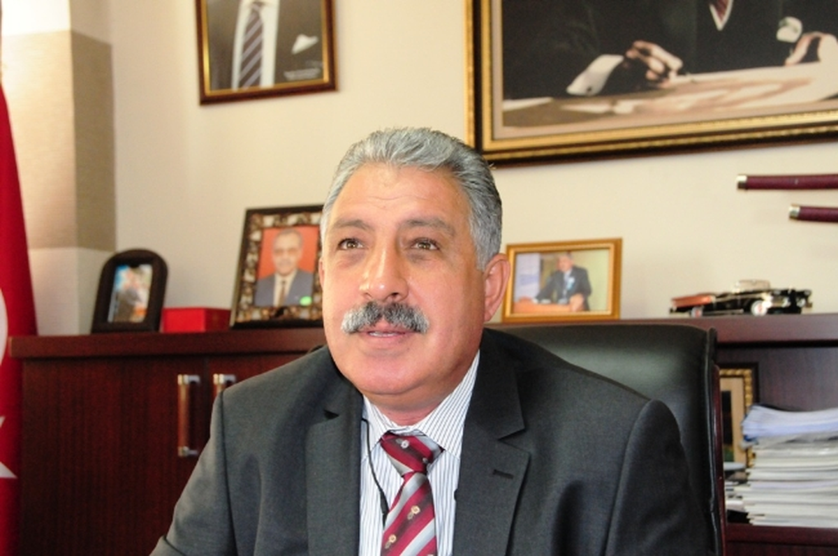 Alpaslan\'dan Esnaflara Üyelik Çağrısı