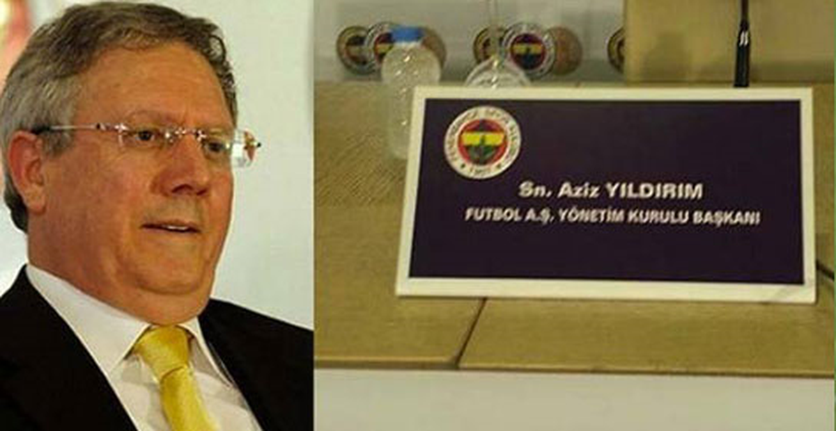 Artık 'Başkan' Değil