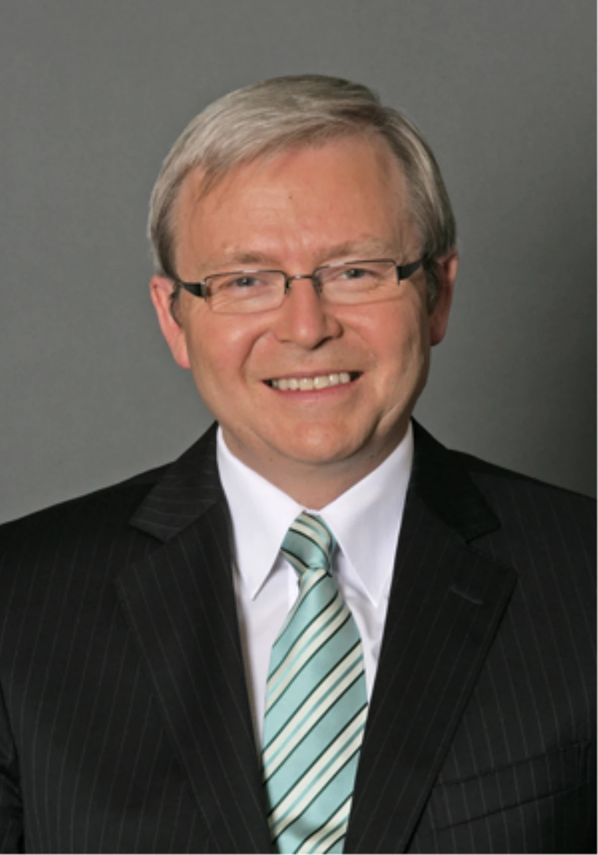 Avustralya\'da Yeni Başbakan Rudd Göreve Başladı