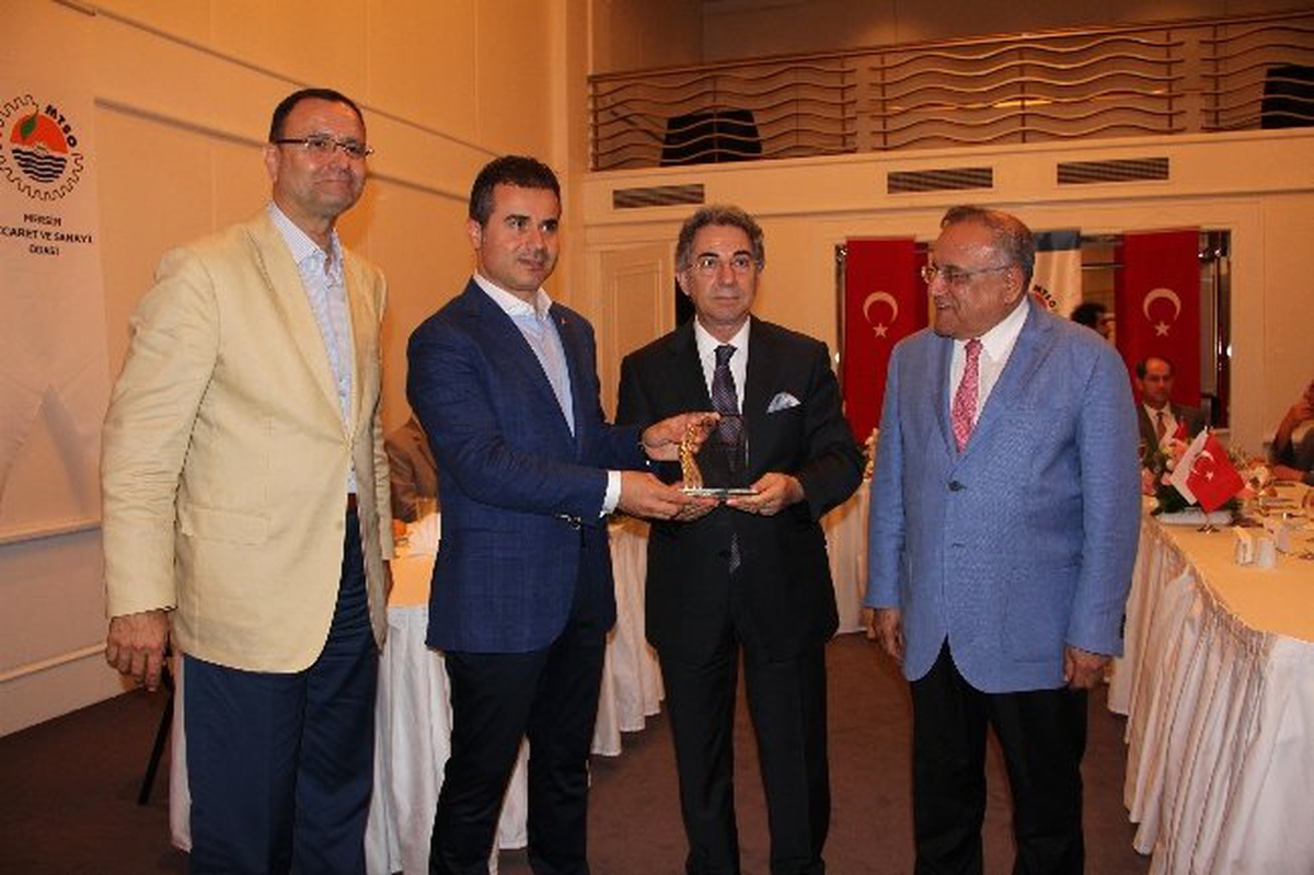 "4,5 Milyar Liralık Spor Tesisi Yapıyoruz"