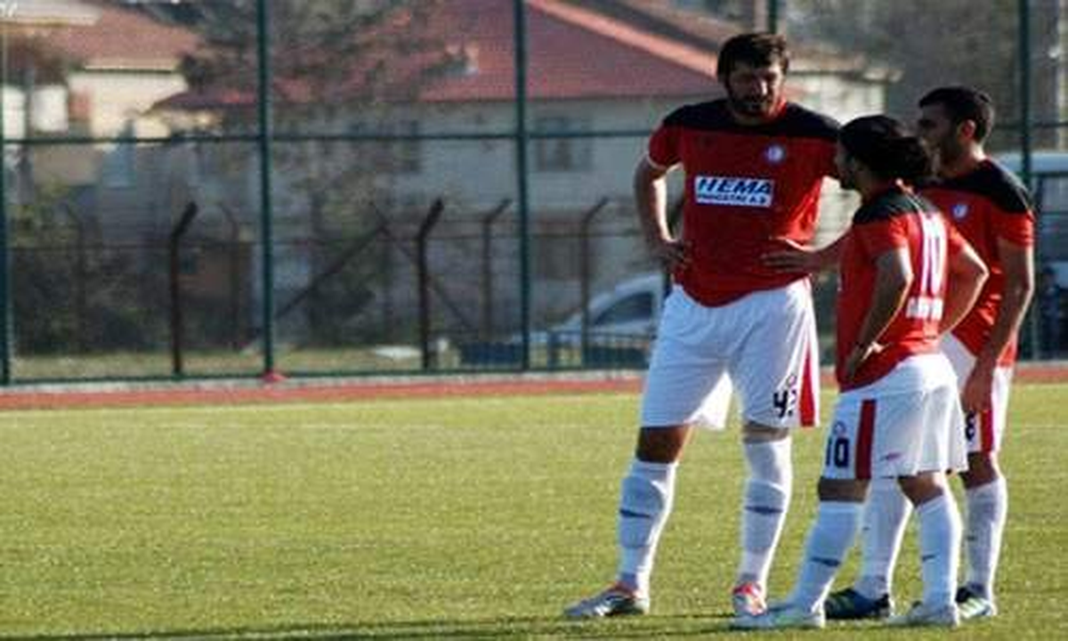 Bartınspor Transfer Atağına Kalktı