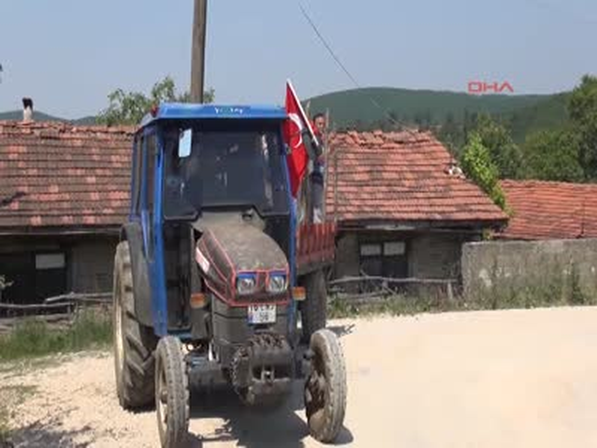 Başköylü Kadınlar\'dan Protesto