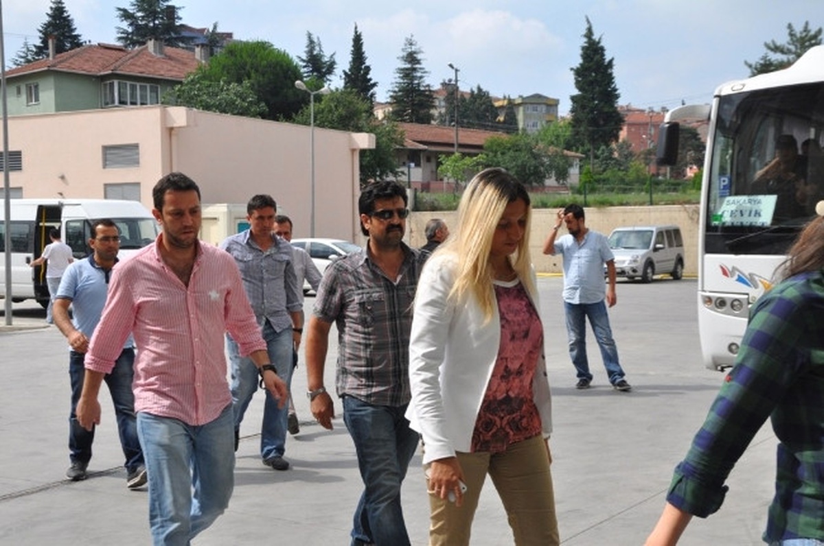 Beton Operasyonunda İkinci Dalga: 20 Gözaltı