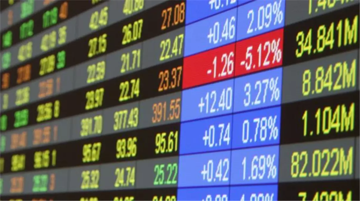 Borsa Istanbul A.s. Pay Sırasının Isleme Kapatılıp Acılması 27.06.2013 09:28:27