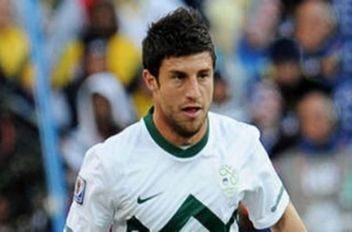 Bursaspor Jokiç\'i Transfer Etti