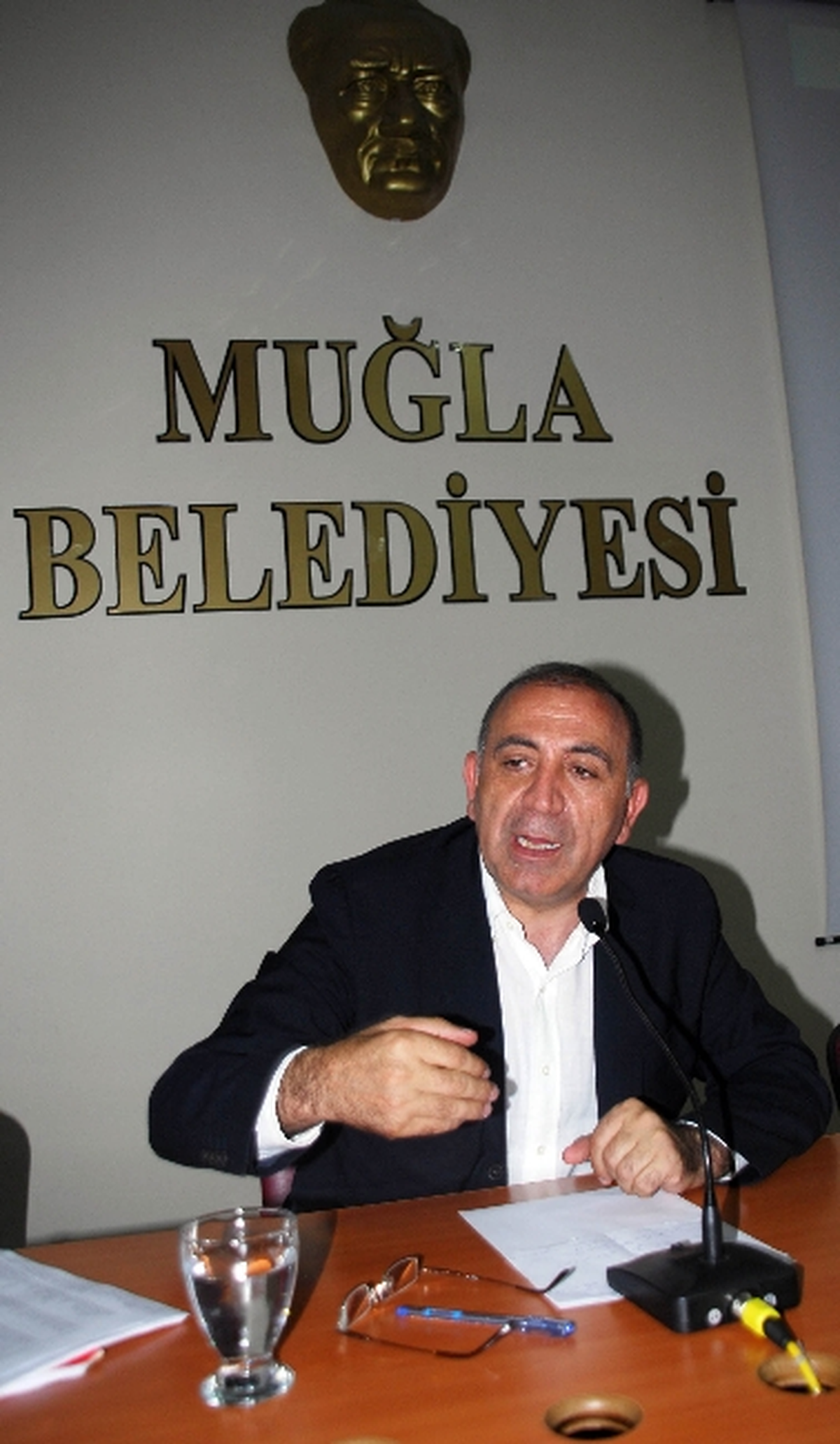 CHP Genel Başkan Yardımcısı Gürsel Tekin Açıklaması