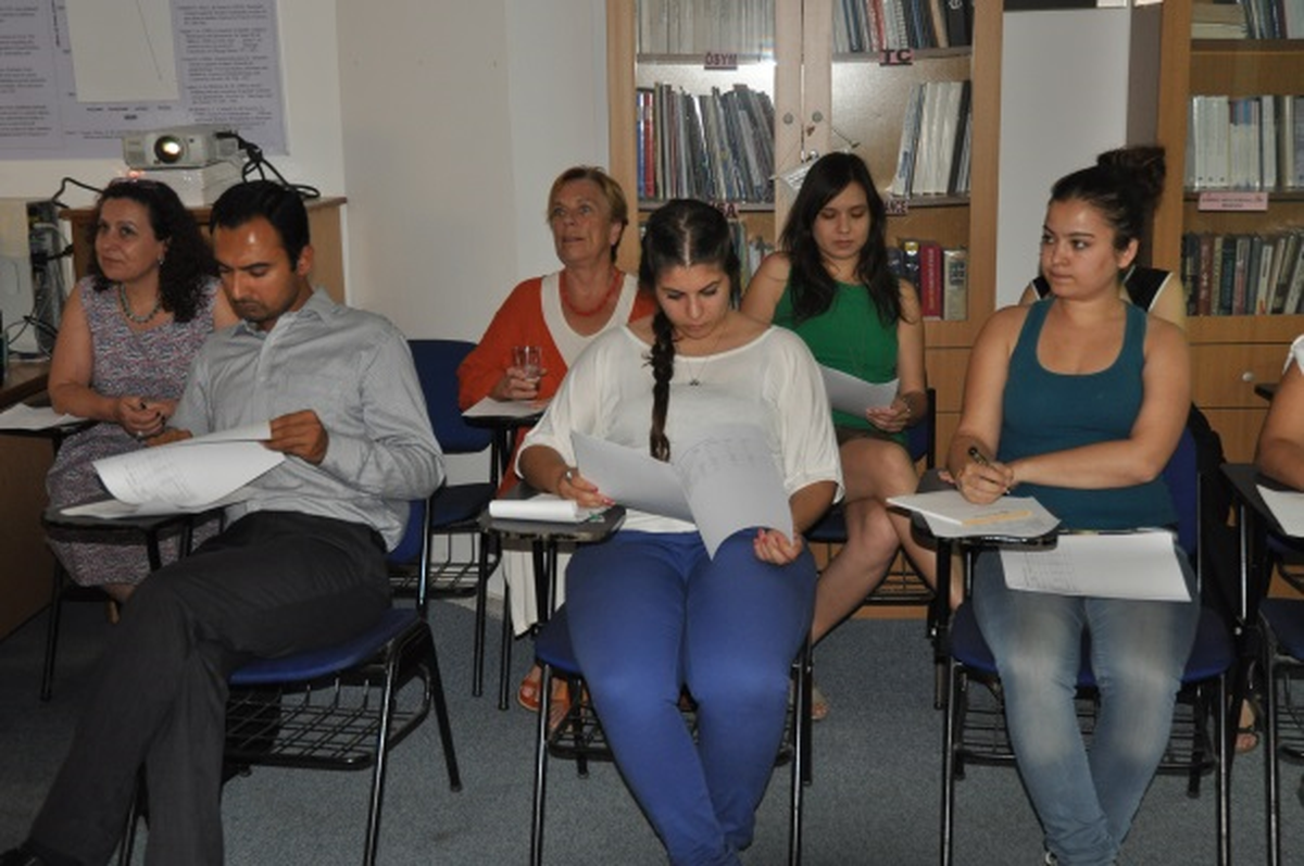 DAÜ PDRAM Değişen Aile Değerlerini İnceledi