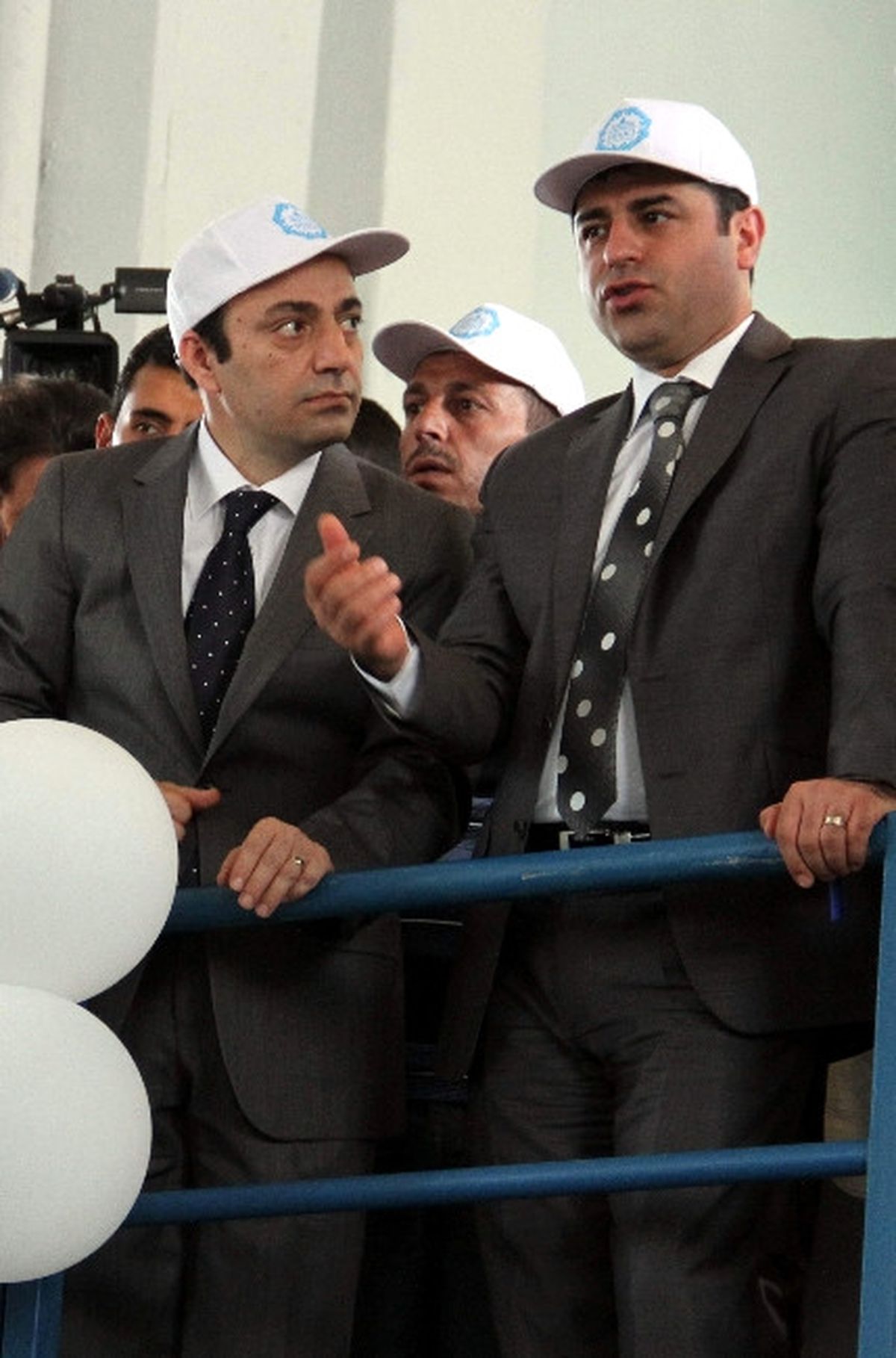 Demirtaş\'tan Gündeme İlişkin Değerlendirmeler