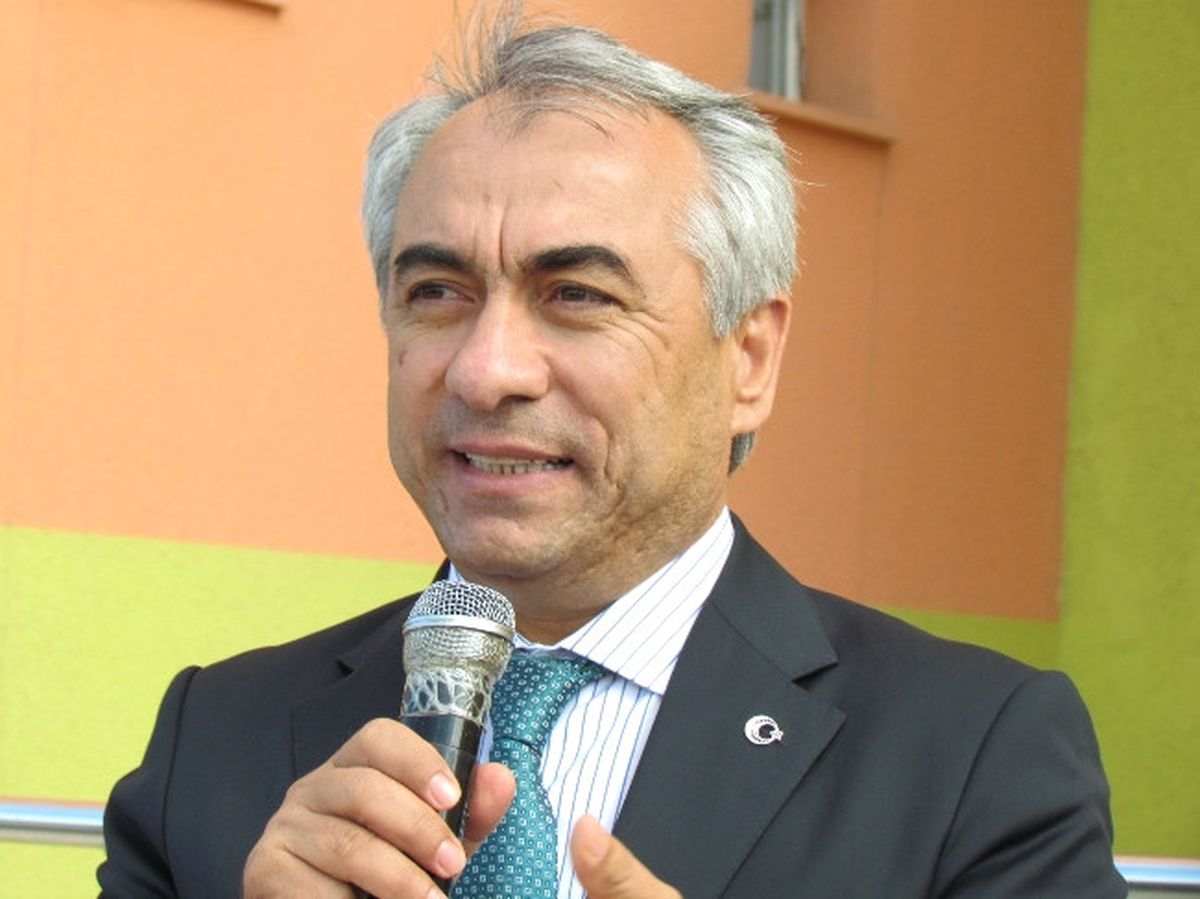 Durağan Hükümet Konağı\'nın Yapımı İçin Ek Ödenek