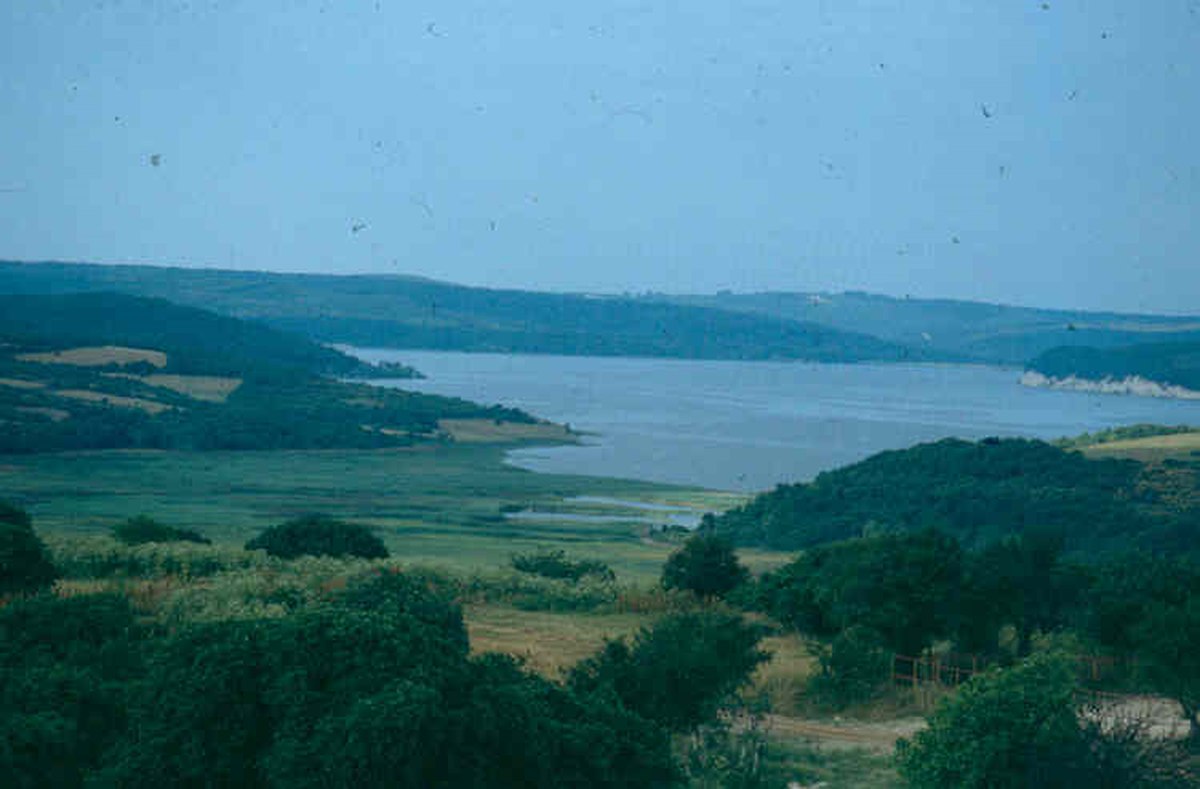 Durusu nerede - Durusu neresi? Durusu'nun haritadaki yeri (Kanal İstanbul - Çılgın Proje)