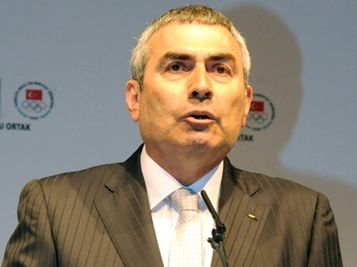 Erdener: "Mersin, İstanbul 2020 İçin Mükemmel Bir Model"