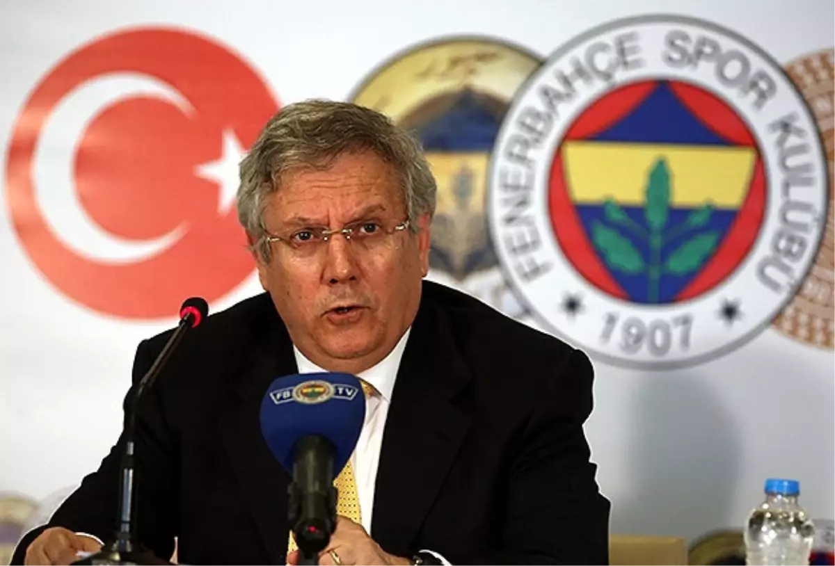 \'Fenerbahçe\'yi Hiçbir Zaman Teslim Etmeyeceğiz\'