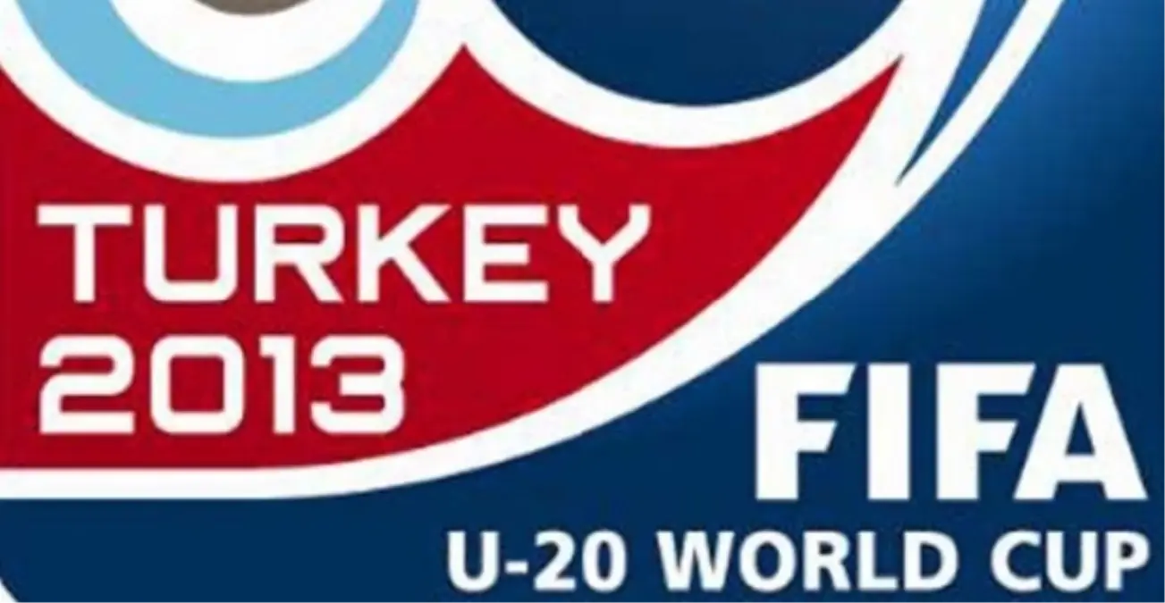 FIFA U-20 Dünya Kupası Çocuklara Ücretsiz