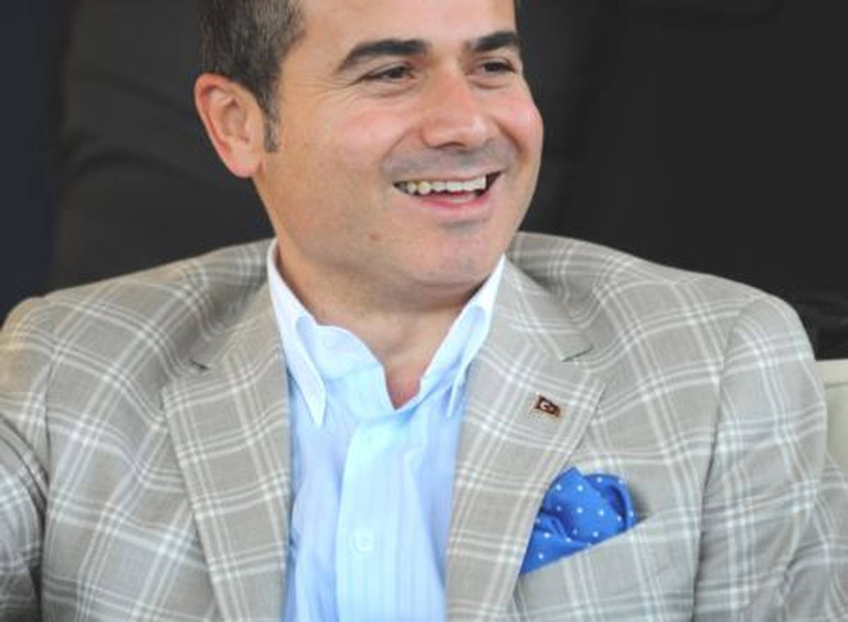 Gençlik ve Spor Bakanı Kılıç Mersin\'de Açıklaması