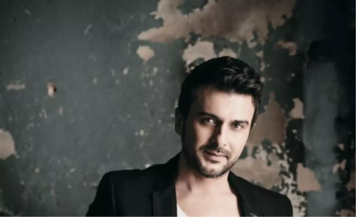 Gökhan Tepe\'nin Yeni Klibinin Türkücü \'Adı Aşk Olsun\'