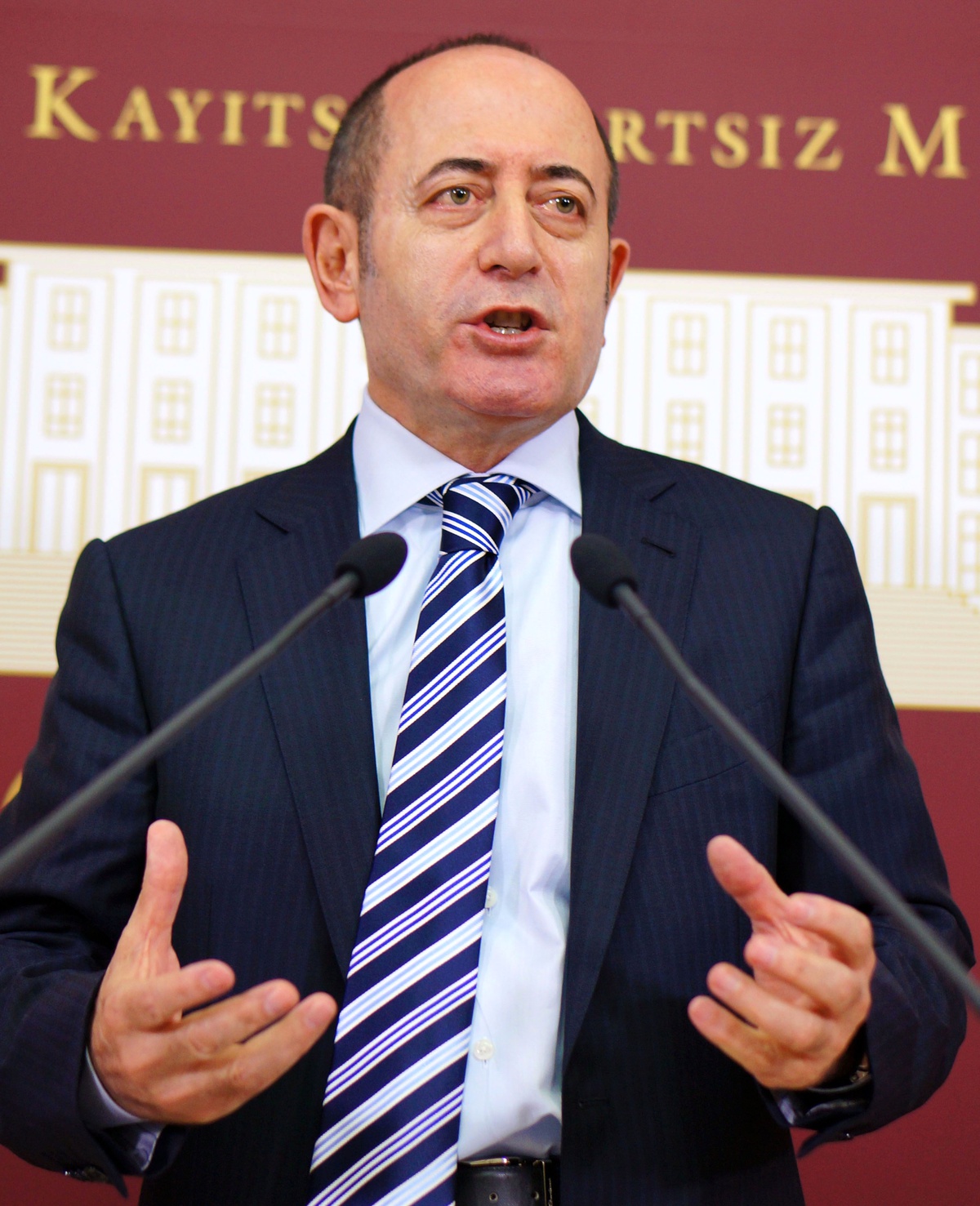 Hamzaçebi: Altının Boş Olduğu Ortaya Çıkacaktır