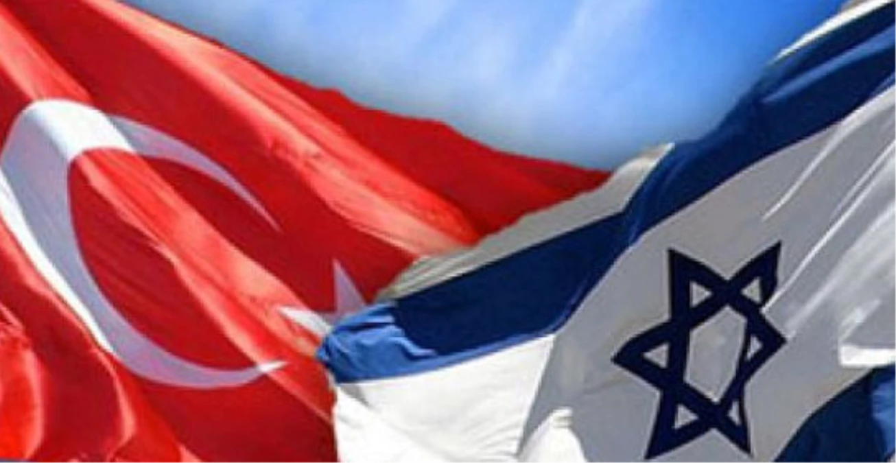 İsrail\'den Tehdit: Türkiye Bedel Ödeyecek!