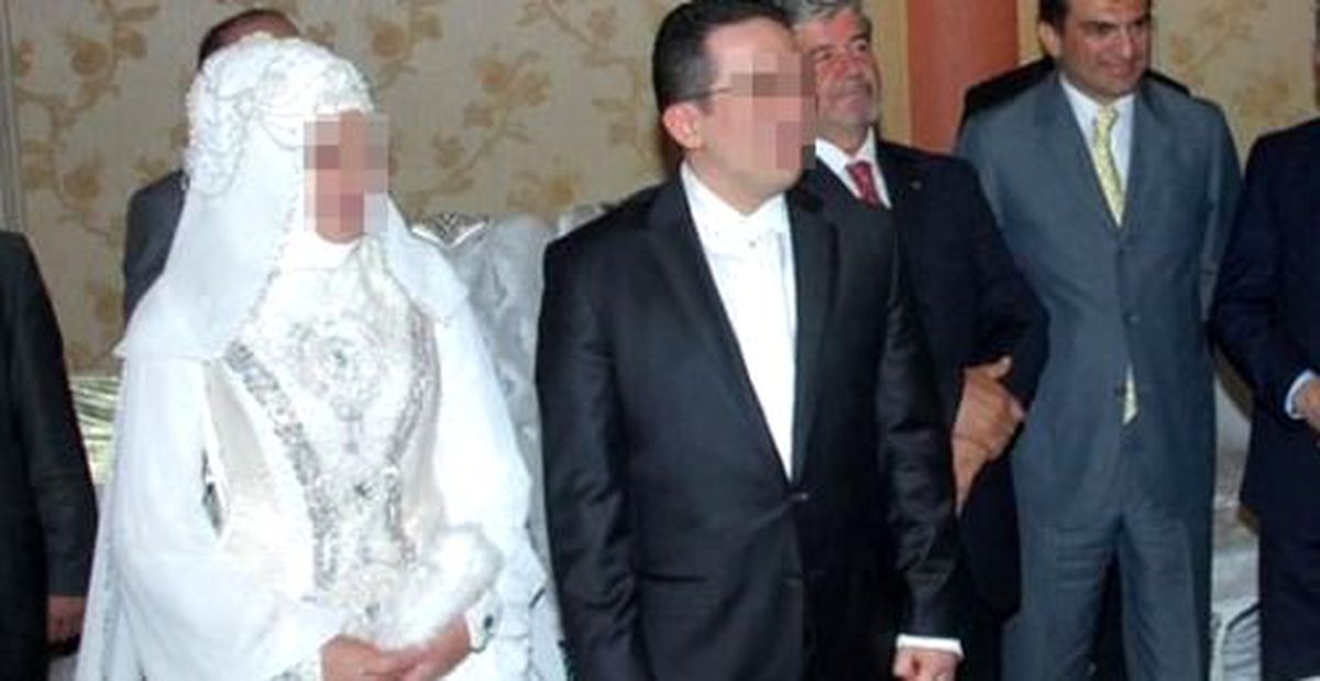 İşte O Kadının İfadesi