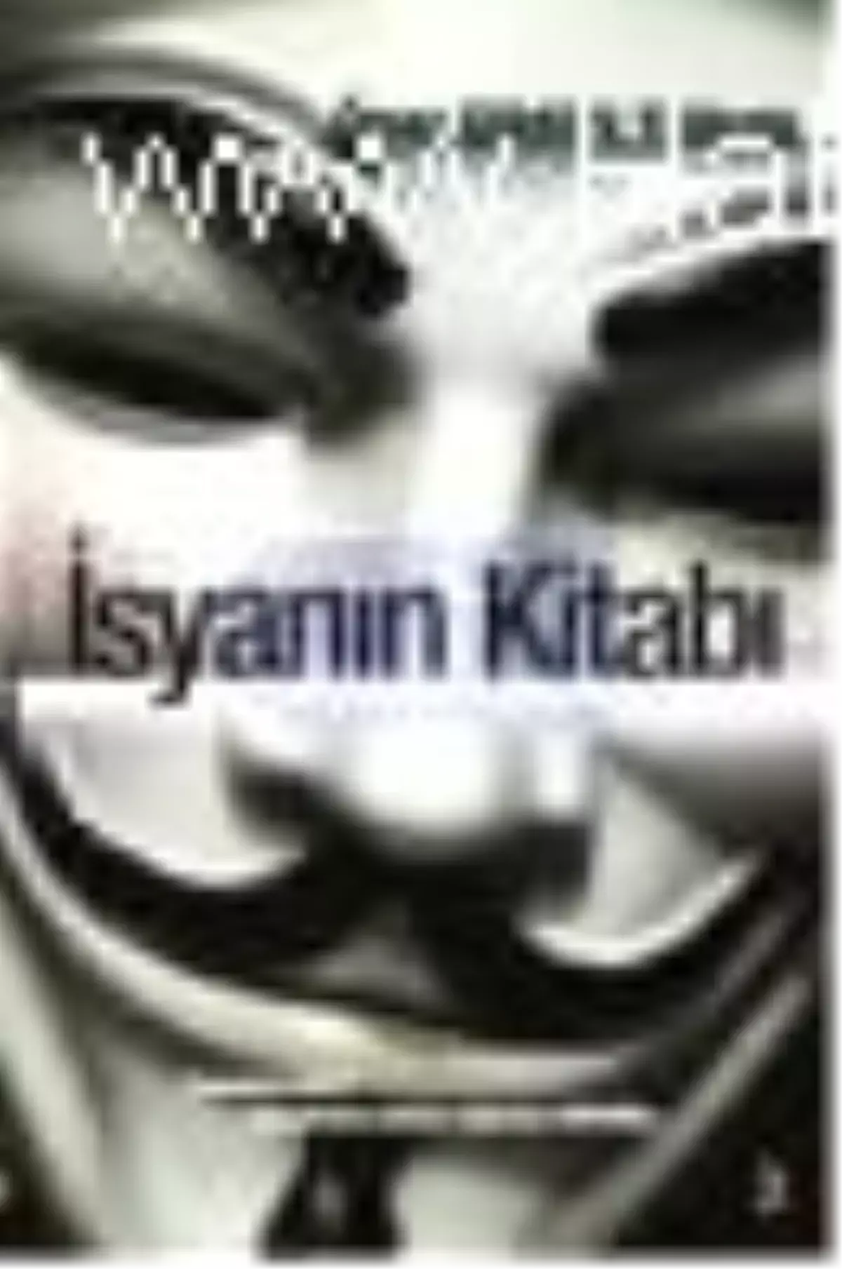 İsyanın Kitabı Kitabı