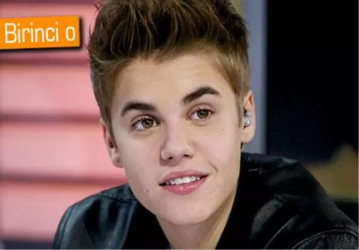 Justin Bieber\'a 41 Milyon Kere Maşallah