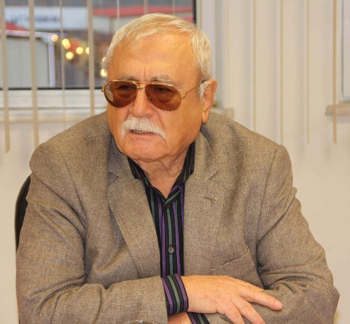 Kardemir D.ç Karabükspor\'da Başkan Adayı Şefik Dizdar