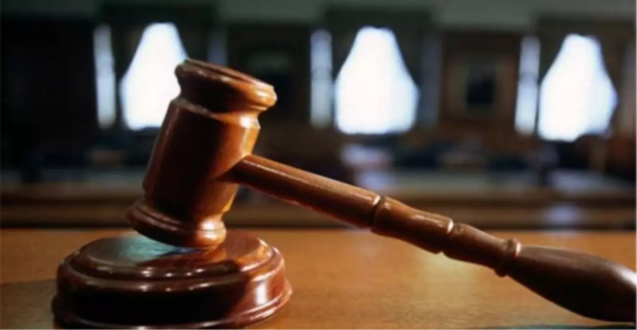 Kastamonu'daki Bıçakla Yaralama Davası