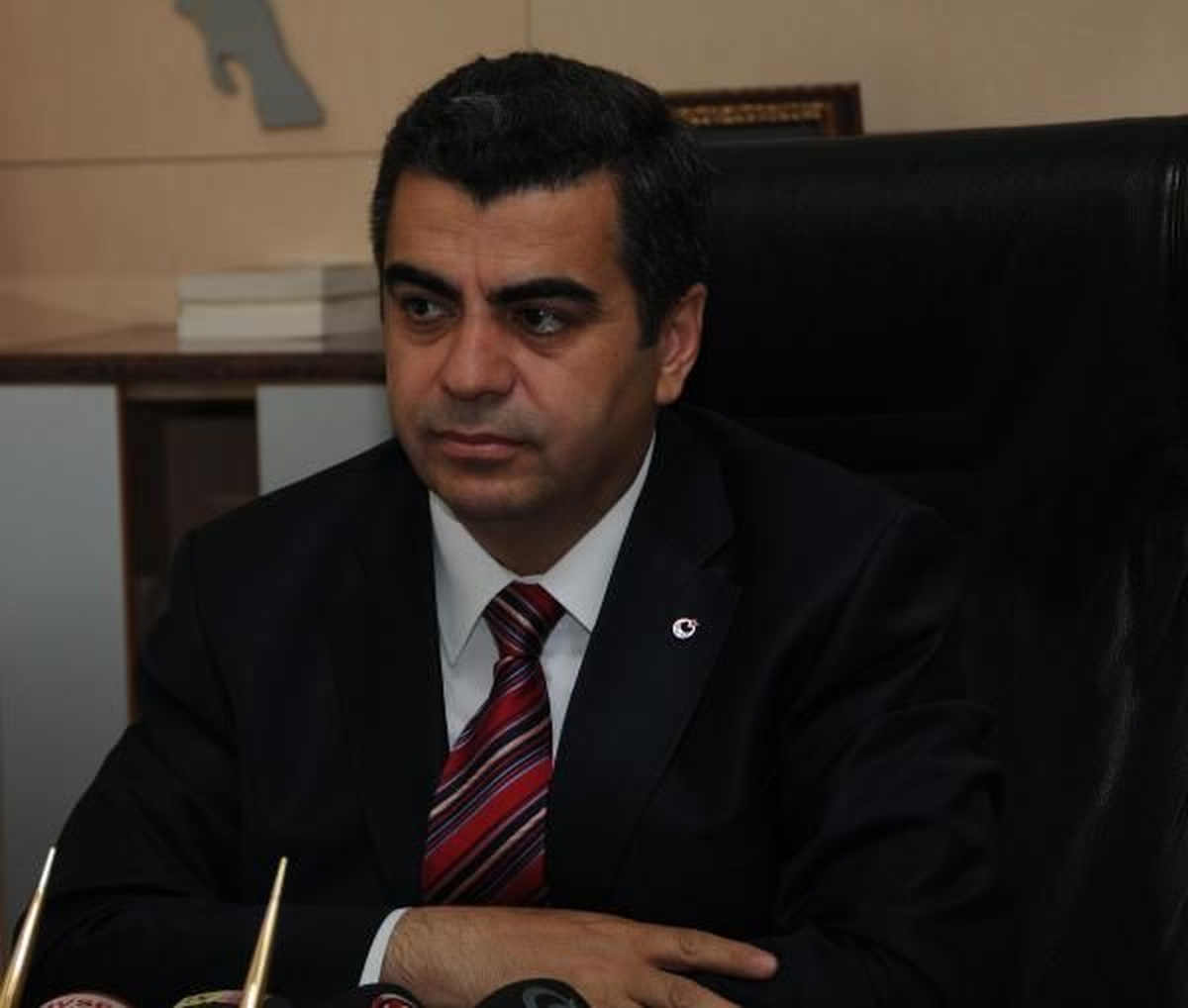 Kayseri\'de FIFA 20 Yaş Altı Dünya Kupası Heyecanı